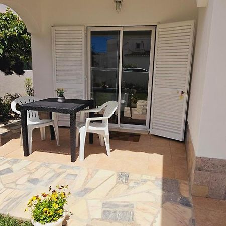 Lemon Tree Relaxing Guesthouse 拉哥斯 外观 照片