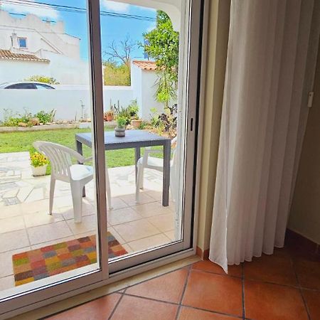 Lemon Tree Relaxing Guesthouse 拉哥斯 外观 照片