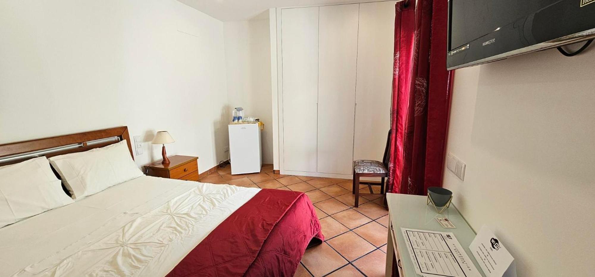 Lemon Tree Relaxing Guesthouse 拉哥斯 外观 照片