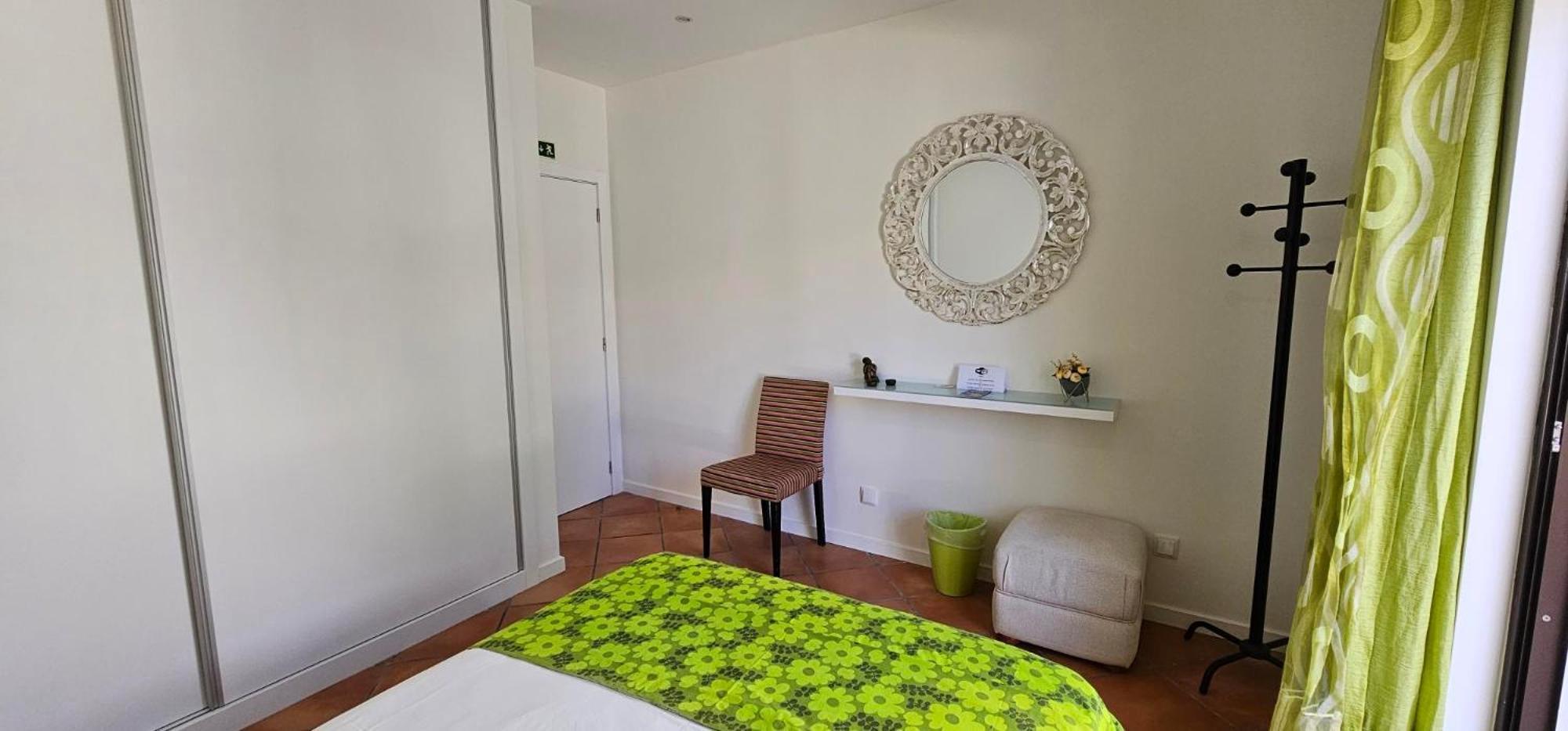 Lemon Tree Relaxing Guesthouse 拉哥斯 外观 照片