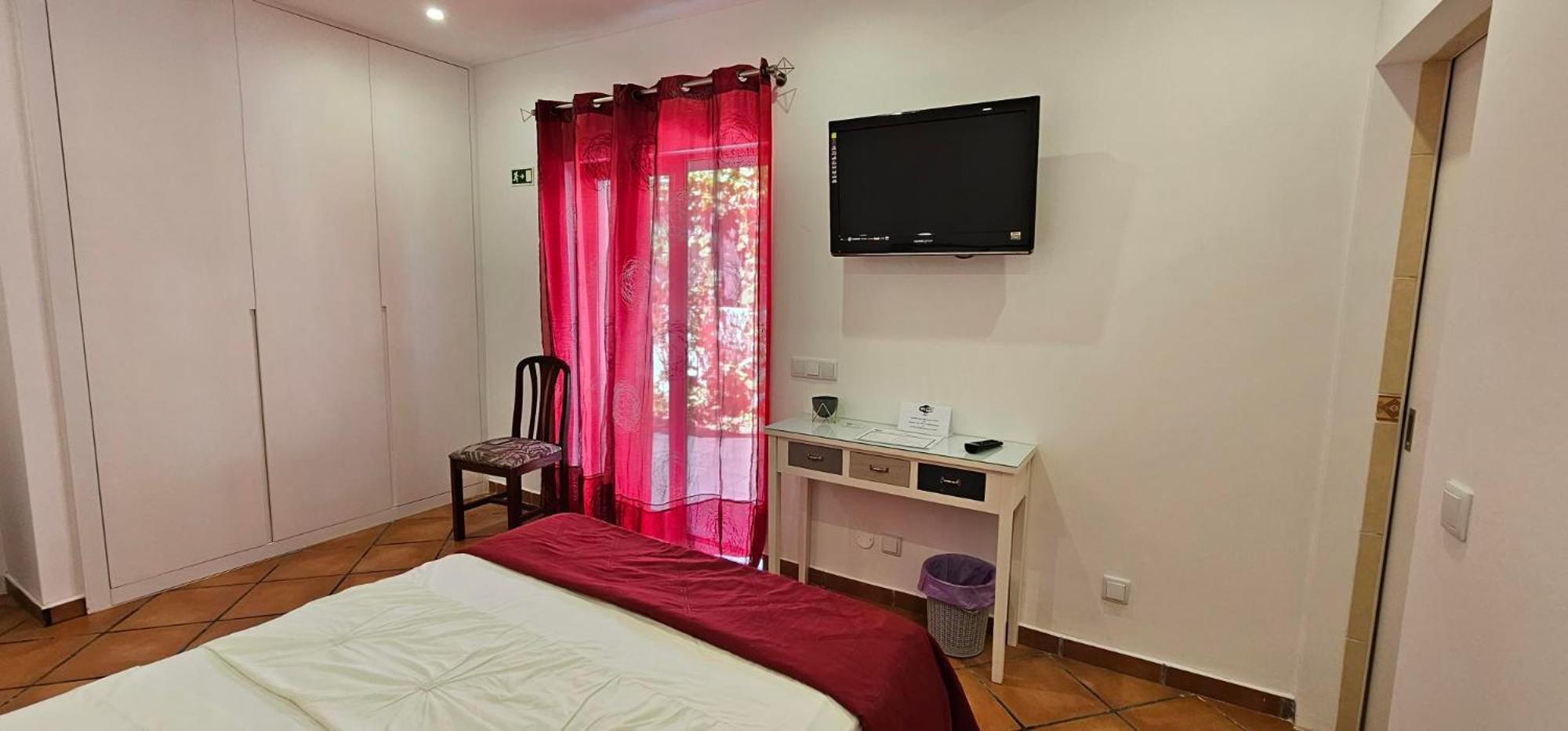 Lemon Tree Relaxing Guesthouse 拉哥斯 外观 照片