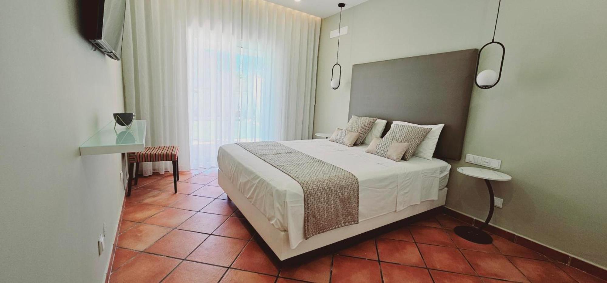 Lemon Tree Relaxing Guesthouse 拉哥斯 外观 照片