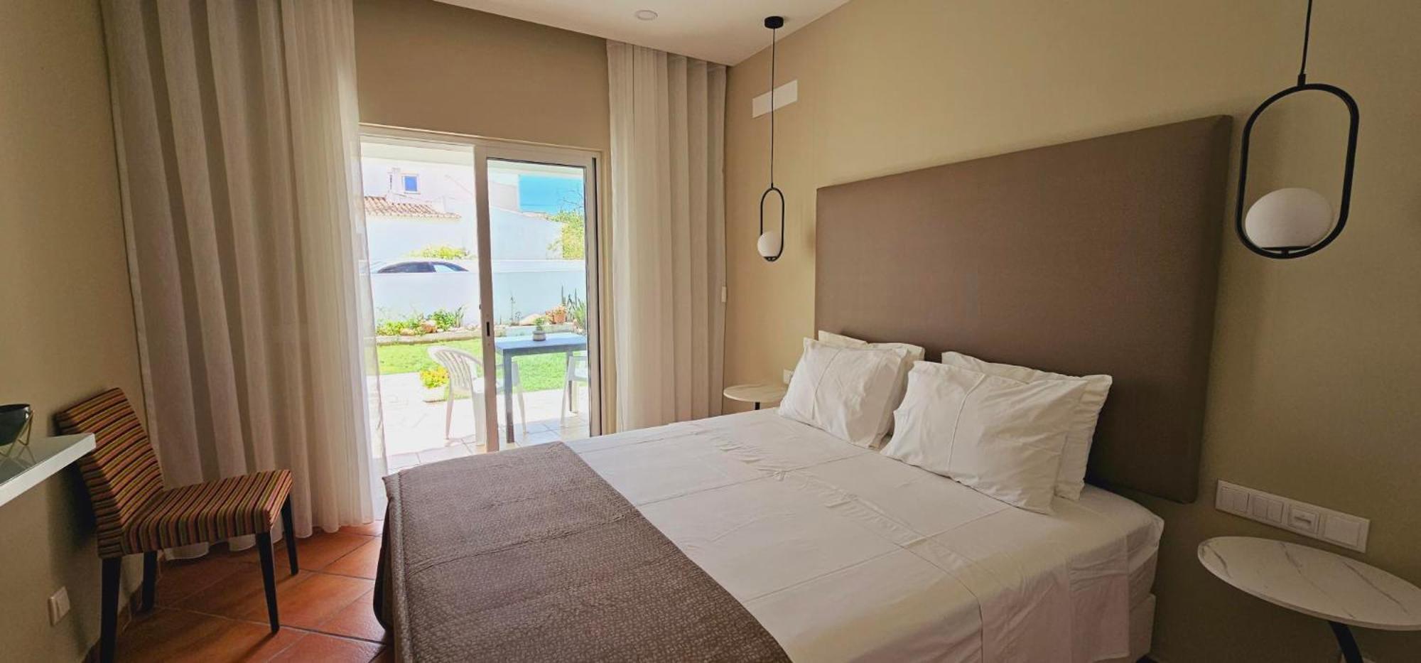 Lemon Tree Relaxing Guesthouse 拉哥斯 外观 照片