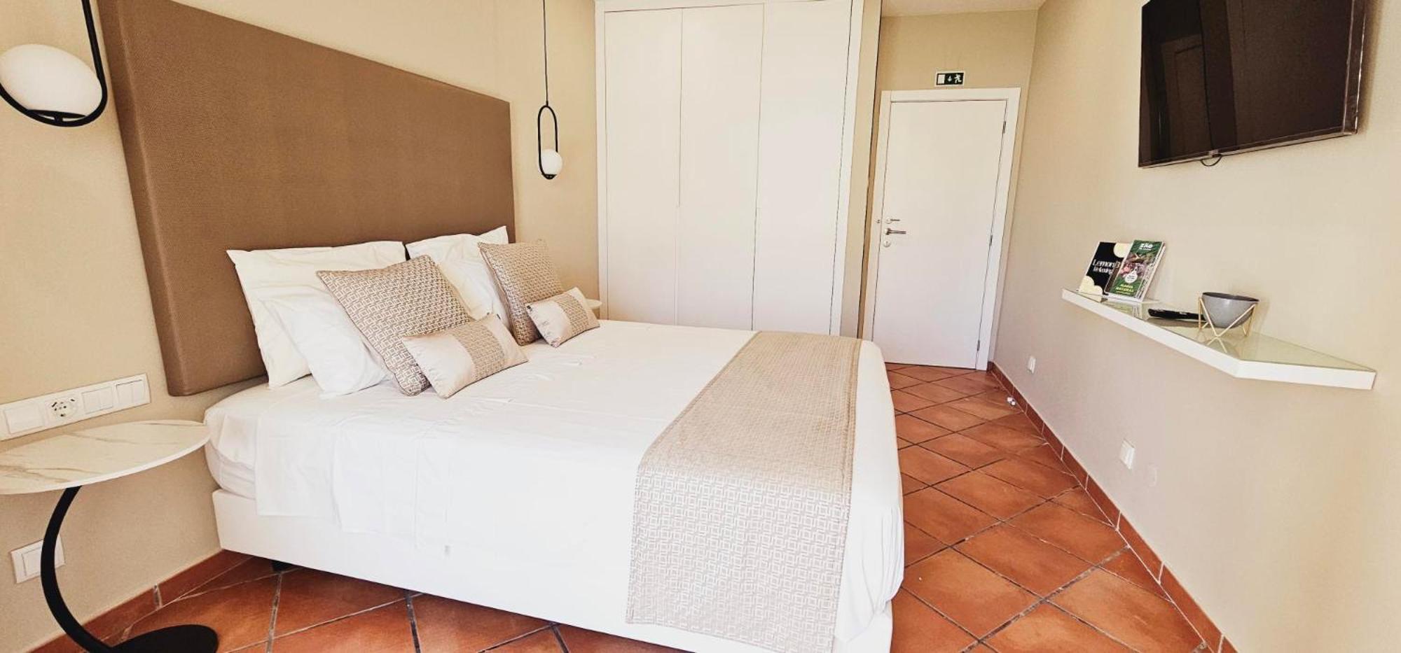 Lemon Tree Relaxing Guesthouse 拉哥斯 外观 照片